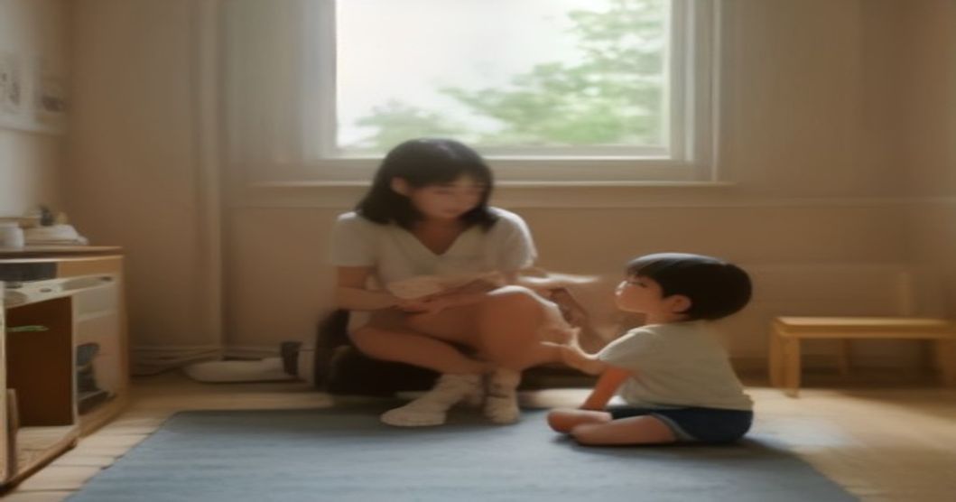 Вербальная диспраксия у детей 3-5 лет: диагностика и коррекция по методу замещающего онтогенеза с логоритмикой