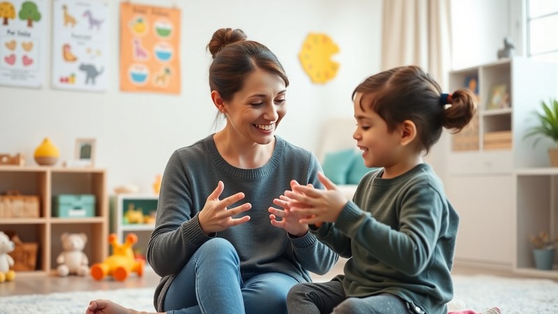 Вербальная диспраксия у детей 3-5 лет: диагностика и коррекция по методу замещающего онтогенеза с логоритмикой