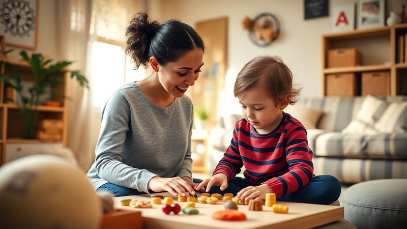 Внутренняя речь у детей 5-7 лет с ЗРР: как метод замещающего онтогенеза и тактильные схемы ТАКТИКИ восстанавливают основу мышления