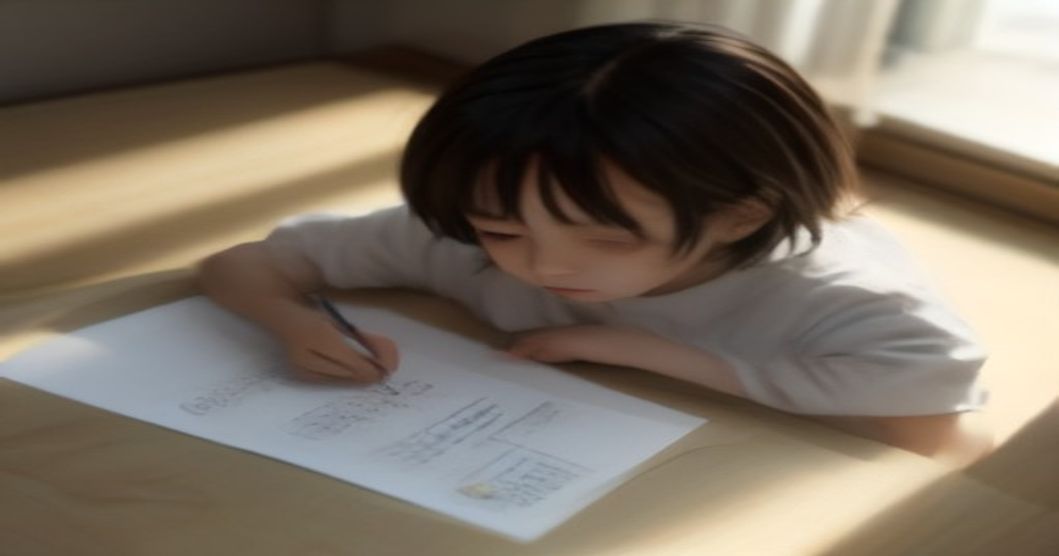 Зеркальное письмо у детей 7-9 лет с дисграфией: коррекция по методу Лурия с тактильно-кинестетической стимуляцией